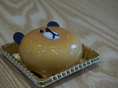 -霸王茶姬(南强街店)