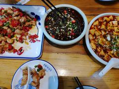 -金悦印象小馆(三里河店)