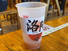 -老雒阳面馆·水席·洛阳菜(王城路店)