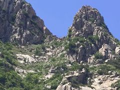 -烟墩角天鹅湖