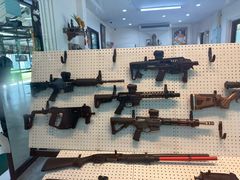 -甲米射击场KRABI SHOOTING RANGE