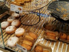 -PARIS BAGUETTE巴黎贝甜(周浦万达店)