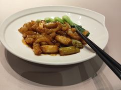 -宴小馆·小海鲜青岛菜(五四广场店)
