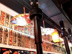 -大阪烧肉BAKA一代(十亩地店)