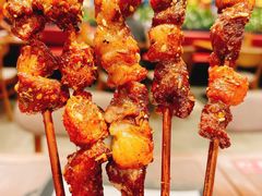 -管氏翅吧(马家堡店)