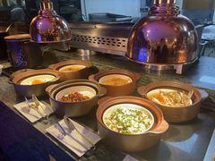 -马哥孛罗酒店·SAVVY全日餐厅