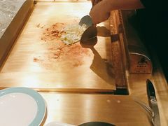 -额尔敦牛厨师铜板烧