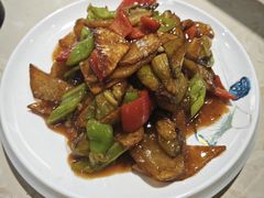 -北方饺子王·海肠捞饭·海鲜锅(山大店)