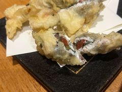 -桂马·日本料理·海胆·海鲜饭·酒场(民主广场店)