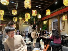 -南京大牌档(凯德1818店)