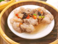 -香云轩·顺德菜(香云纱园林酒店店)