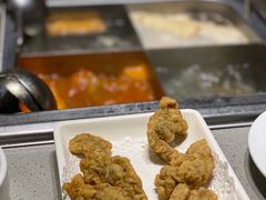 -海底捞火锅(高新活力汇店)