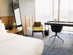 -郑州建业艾美酒店