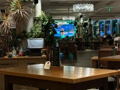 -宝莱纳餐厅(滨江店)