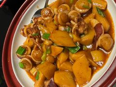 -忆家名门·上海菜(徐家汇店)