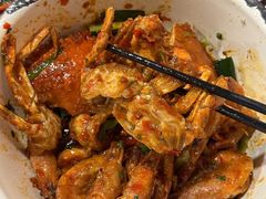 -辣螃铠盆盆蟹大排档(总店)