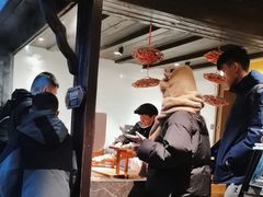 -锦记糕点铺