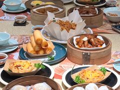 -龙湖成都上城天街