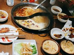 -刘火辣老火锅(光谷店)