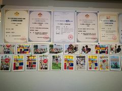 -韦哲乐高机器人·等级考试·少儿编程(羽山路校区)