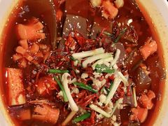 -俭朴菜(鲁磨路店)