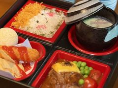 -笑福亭日式料理店(财富中心店)