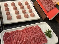 -仁和四季涮肉馆(天坛南门店)