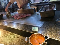 -星伦多自助料理·涮烤一体(虹悦城店)