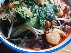 -多鱼炸串麻辣烫(闽江路店)