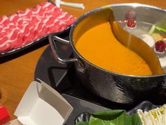 -呷哺呷哺 黄金牧场 (欢乐谷店)