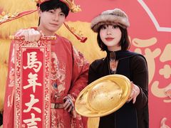 -海合安武汉极地海洋公园