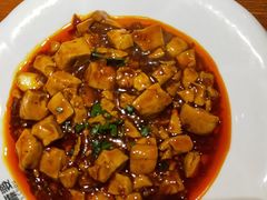 -周麻婆·川式小炒(宁德蕉城南路店)