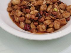 -成都驻京办餐厅(蜀都宾馆店)