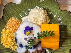 -Tegu泰古莲·泰国餐厅(红山6979店)