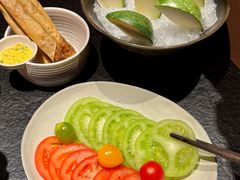 -色響火锅(恒隆广场店)