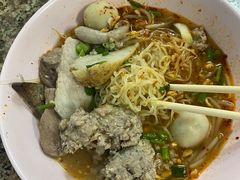 -榮泰米粉湯(Left Shop)