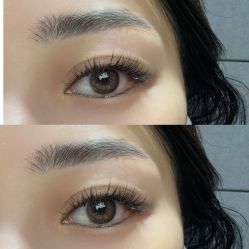 -丽尔美睫