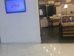 -JINS(北京凯德mall大峡谷店)