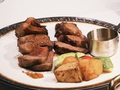 -哈布斯扒房(华发商都店)