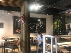 大堂-云味馆·云南菜·云南米线(景田店)