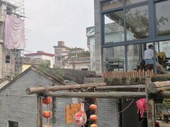 -周大娘牛乳(旧寨古村总店)