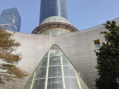 -广州市第二少年宫