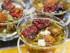 -清真华宇开锅羊肉