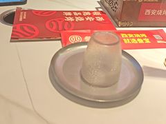 -叁宝烤肉• 西安烧烤(凤城十二路店)
