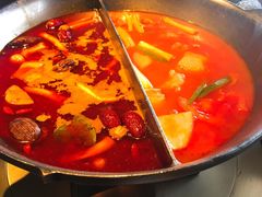-湊湊火锅·茶憩(新中关购物中心店)