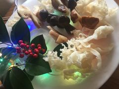 -打酱友•斑鱼海鲜粥火锅(吴桥店)