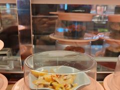 -争鲜回转寿司(中街大悦城店)