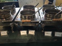 -嘉和一品粥(方庄店)