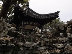 -个园