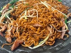 -麒麟中餐厅·经典粤菜·地道菜式老字号(广州长隆酒店)